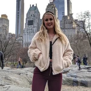 Meet your Posher, Mary